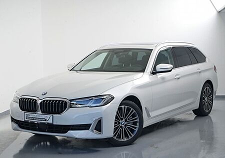 BMW 530d Touring