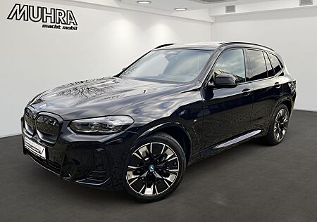 BMW iX3 M Sport Elektro