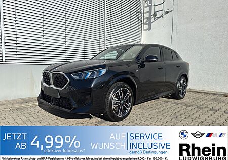 BMW X2 sDrive20i