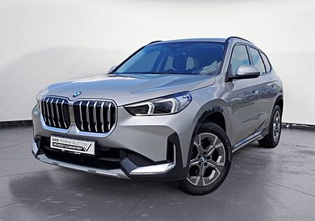 BMW X1 xDrive20d U11 B47