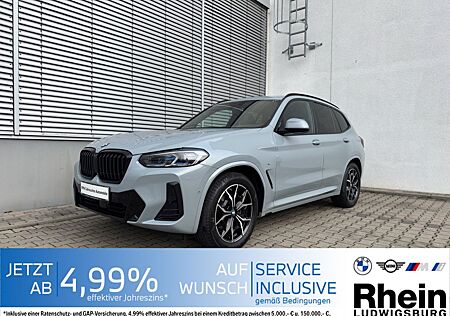 BMW X3 M X3 XDRIVE20I