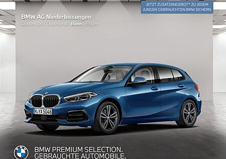 BMW 118D
