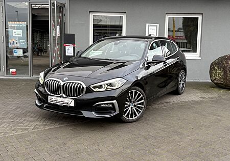 BMW 120I