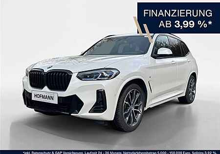 BMW X3 M X3 XDRIVE20D