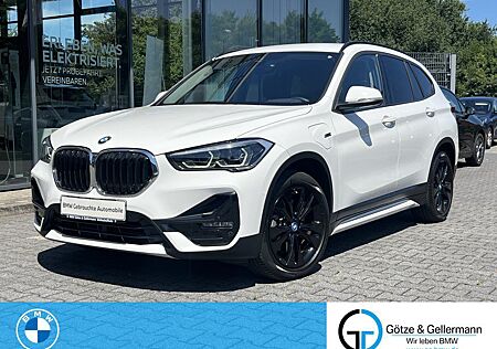 BMW X1 xDrive25e