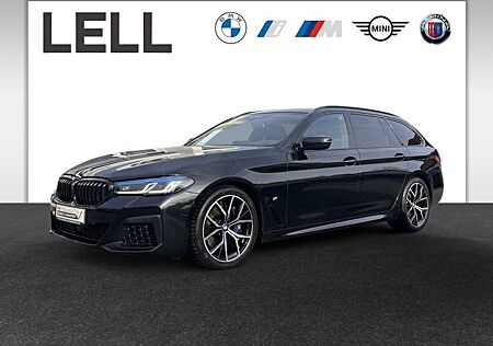 BMW 540d xDrive Touring