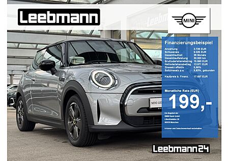 Mini Cooper SE 3-Türer