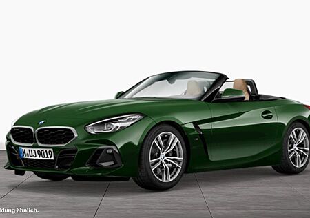 BMW Z4 SDRIVE20I