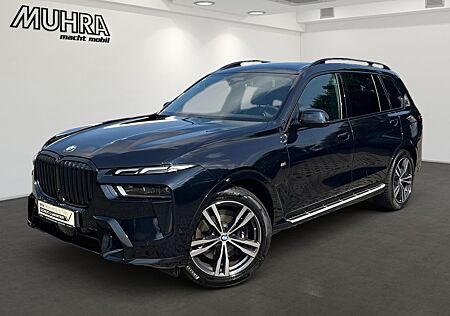 BMW X7 xDrive40d