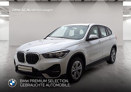 BMW X1 XDRIVE25E (AB 2019) Hybrid