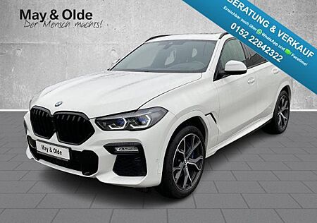 BMW X6 M X6 xDrive40d