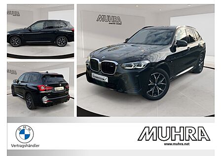 BMW X3 M40D