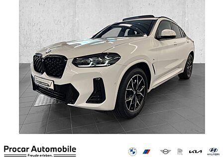 BMW X4 xDrive20i