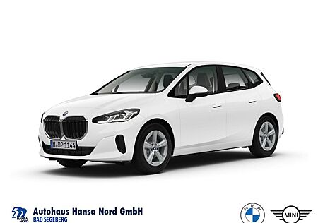 BMW 218i Active Tourer