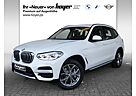 BMW X3 xDrive30e