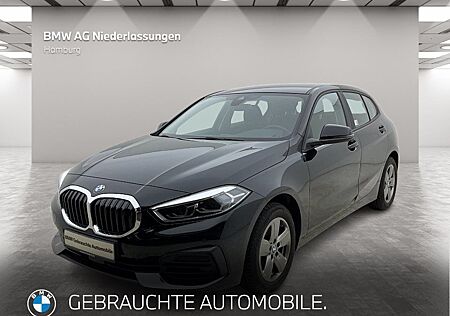 BMW 118d Hatch