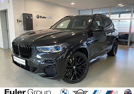 BMW X5 M X5 xDrive40d A