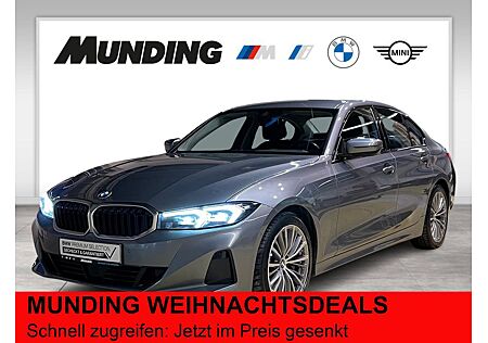 BMW 330d