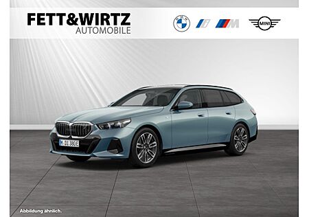 BMW i5 eDrive40 Touring
