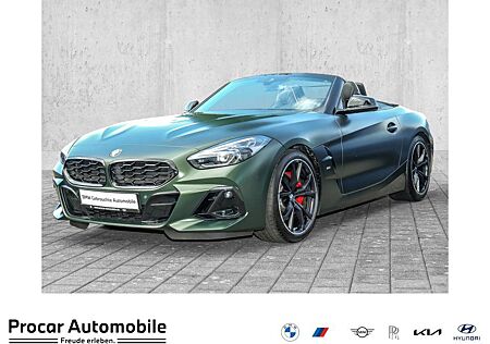 BMW Z4 M40i (ab 2017)