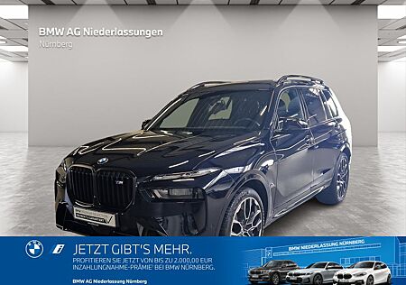 BMW X7 M60i xDrive