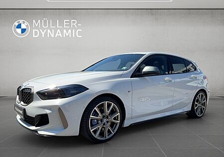 BMW M135i xDrive