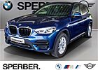 BMW X3 xDrive20d ZA