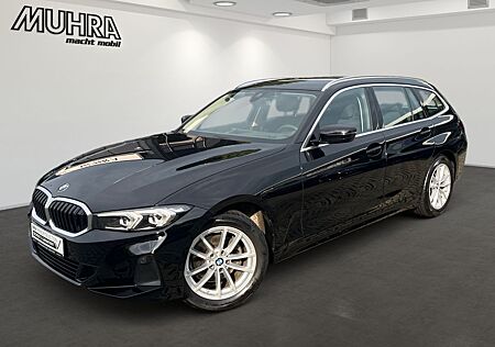 BMW 320d Touring