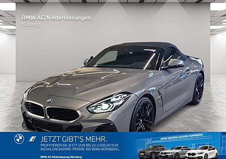 BMW Z4 sDrive20i