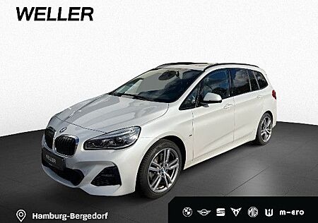 BMW 218i Gran Tourer