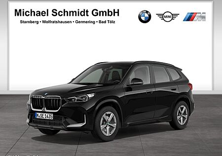 BMW X1 sDrive18i