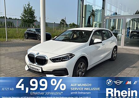 BMW 116i