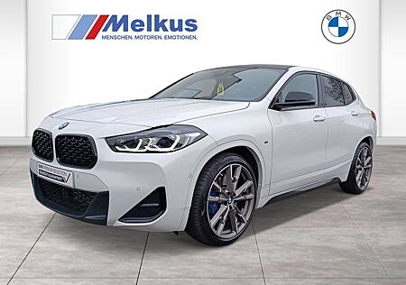 BMW X2 M35i Benzin