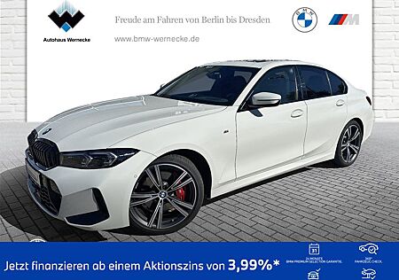 BMW 330i xDrive Limousine