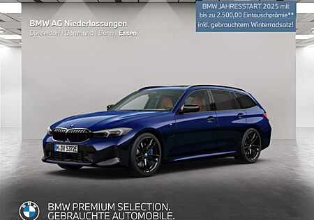 BMW 330E XDRIVE TOURING Hybrid