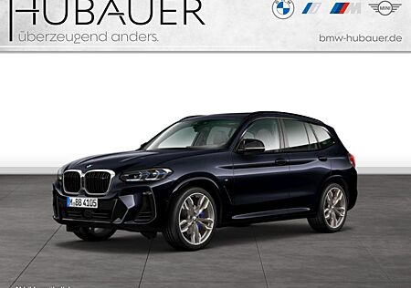 BMW X3 M40D