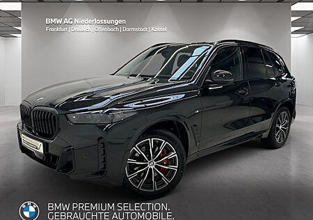 BMW X5 XDRIVE30D