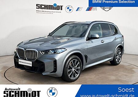 BMW X5 M X5 xDrive40i M Sport (G05)