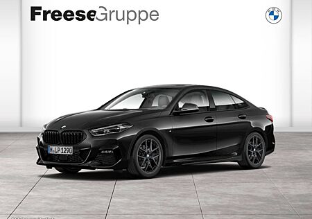 BMW 220d xDrive Gran Coupé