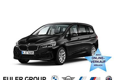 BMW 220i Gran Tourer