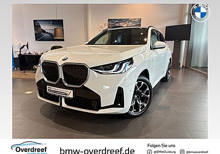BMW X3 M X3 20 xDrive