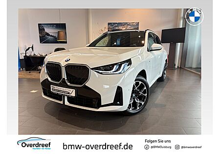 BMW X3 M X3 20 xDrive