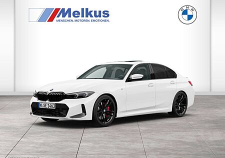 BMW 330i xDrive Limousine (ab 2022