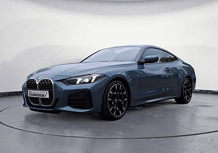 BMW 420i