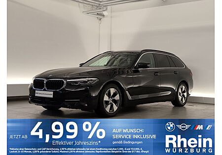 BMW 520D