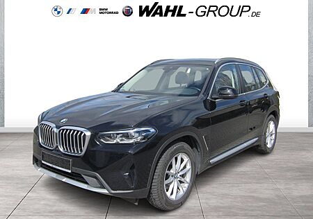 BMW X3 xDrive20i ZA