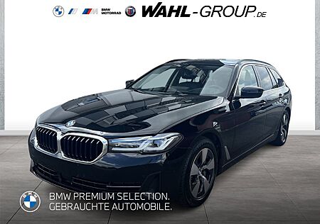 BMW 530i xDrive Touring