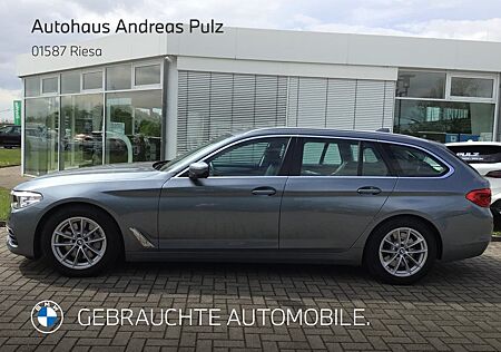 BMW 530d xDrive Touring