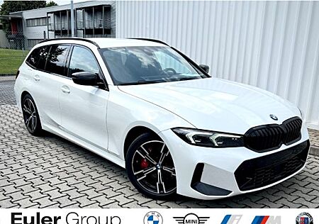 BMW 320d Touring