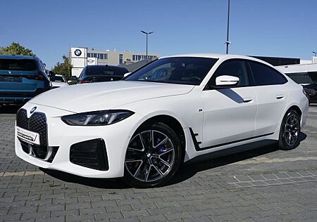 BMW 1er M Coupé i4 eDrive35 Gran Coupé